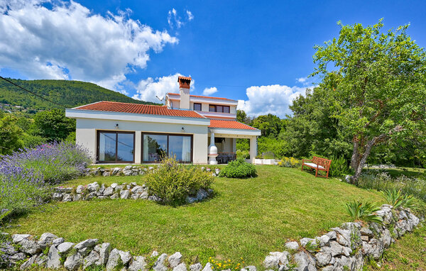 Ferienhaus - Opatija - Icici , Kroatien - CKU423 3