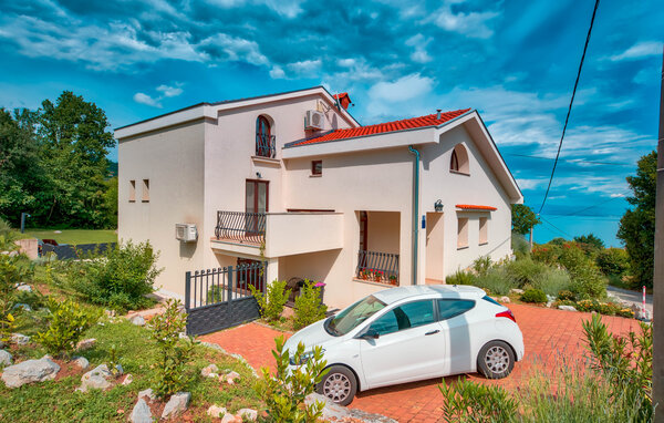 Ferienhaus - Opatija - Icici , Kroatien - CKU423 81