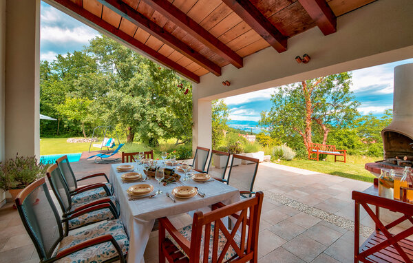 Ferienhaus - Opatija - Icici , Kroatien - CKU423 101