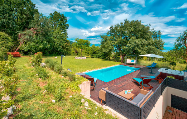 Ferienhaus - Opatija - Icici , Kroatien - CKU423 8