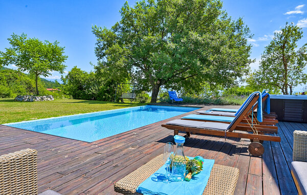 Ferienhaus - Opatija - Icici , Kroatien - CKU423 11