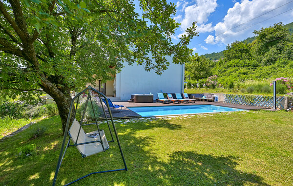 Ferienhaus - Opatija - Icici , Kroatien - CKU423 14
