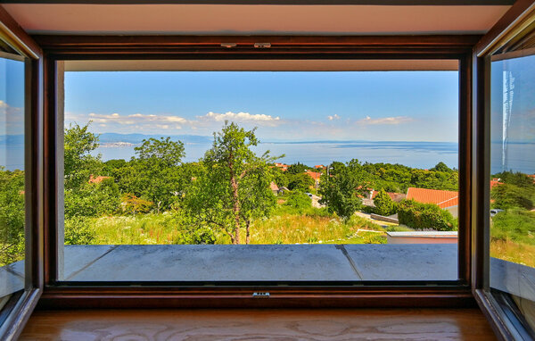 Ferienhaus - Opatija - Icici , Kroatien - CKU423 6