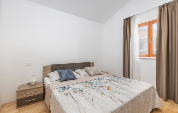 Apartment - Opatija - Lovran , Croatia - CKU424 601