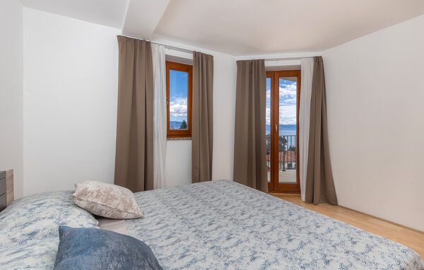 Apartment - Opatija - Lovran , Croatia - CKU424 602