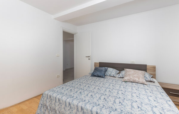 Apartment - Opatija - Lovran , Croatia - CKU424 603