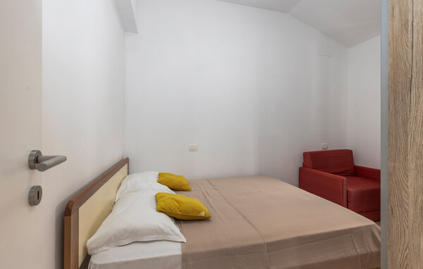 Apartment - Opatija - Lovran , Croatia - CKU424 604