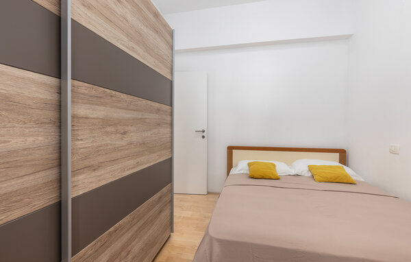 Apartment - Opatija - Lovran , Croatia - CKU424 605