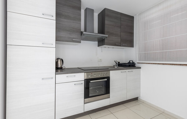 Apartment - Opatija - Lovran , Croatia - CKU424 401
