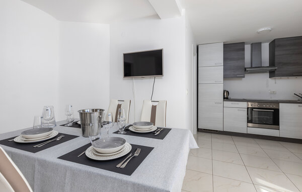 Apartment - Opatija - Lovran , Croatia - CKU424 402