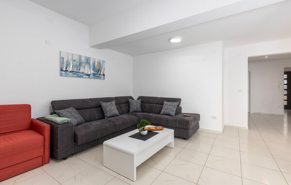 Apartment - Opatija - Lovran , Croatia - CKU424 3