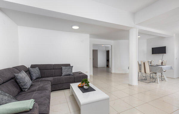 Apartment - Opatija - Lovran , Croatia - CKU424 301