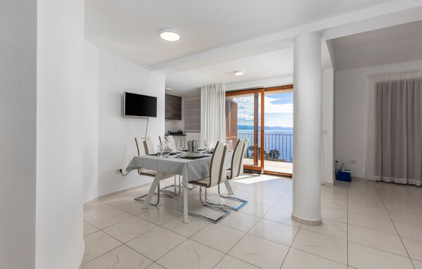 Apartment - Opatija - Lovran , Croatia - CKU424 4
