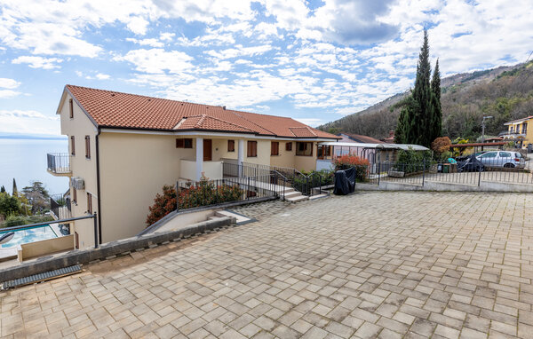 Appartement - Opatija - Lovran , Croatie - CKU424 2