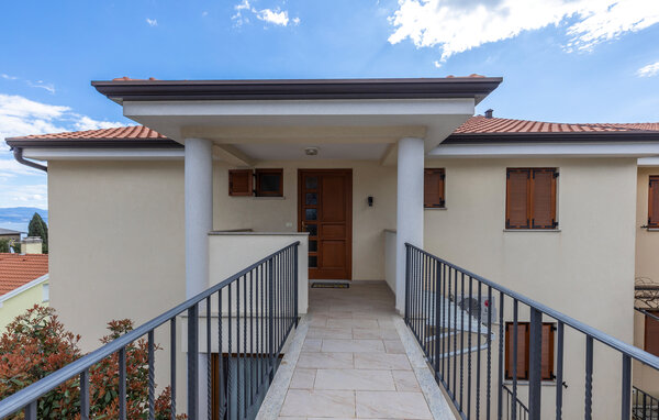 Apartment - Opatija - Lovran , Croatia - CKU424 7
