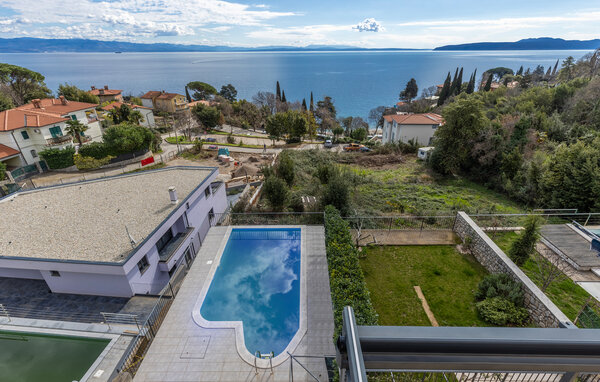 Appartement - Opatija - Lovran , Croatie - CKU424 1