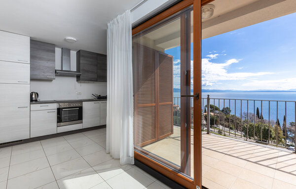 Apartment - Opatija - Lovran , Croatia - CKU424 5