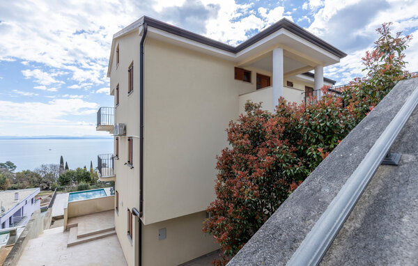 Apartment - Opatija - Lovran , Croatia - CKU424 8