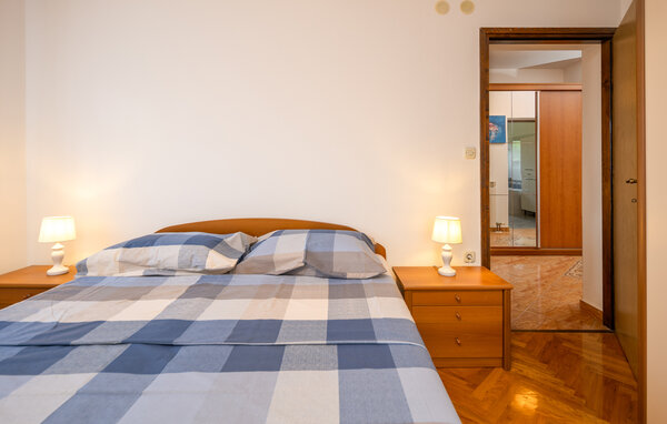 Ferienwohnung 