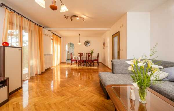 Ferienwohnung 