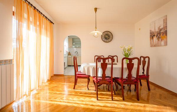 Ferienwohnung 