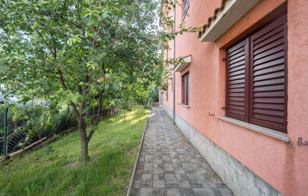 Ferienwohnung 