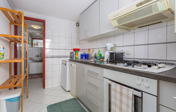 Ferienhaus - Opatija-Rijeka , Kroatien - CKU429 5