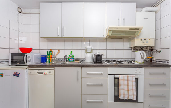Ferienhaus - Opatija-Rijeka , Kroatien - CKU429 401
