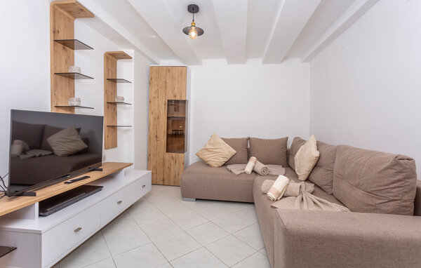 Ferienhaus - Opatija-Rijeka , Kroatien - CKU429 301
