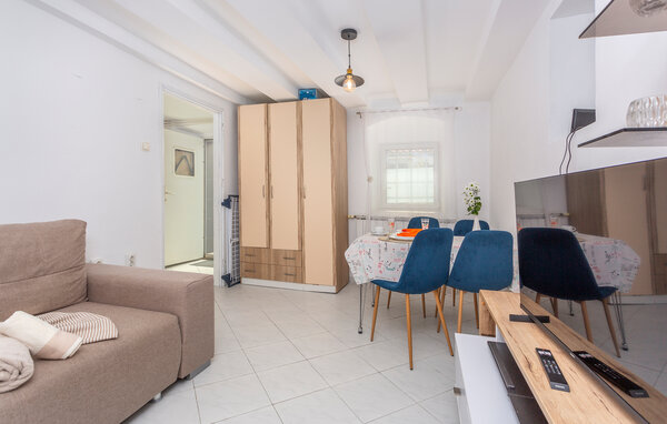 Ferienhaus - Opatija-Rijeka , Kroatien - CKU429 3