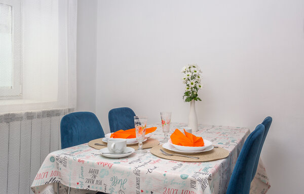 Ferienhaus - Opatija-Rijeka , Kroatien - CKU429 302