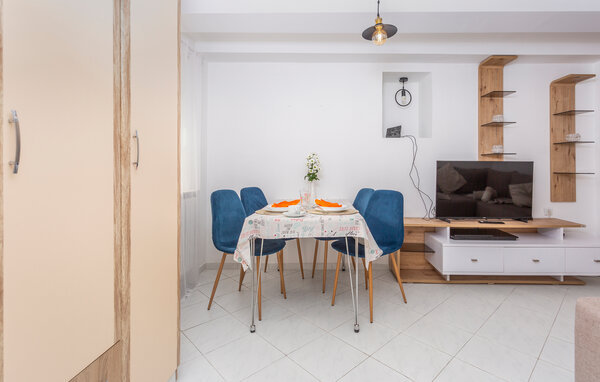 Ferienhaus - Opatija-Rijeka , Kroatien - CKU429 4