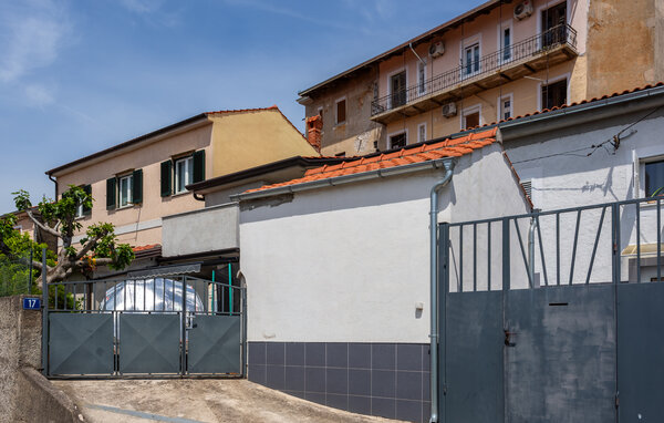 Ferienhaus - Opatija-Rijeka , Kroatien - CKU429 7