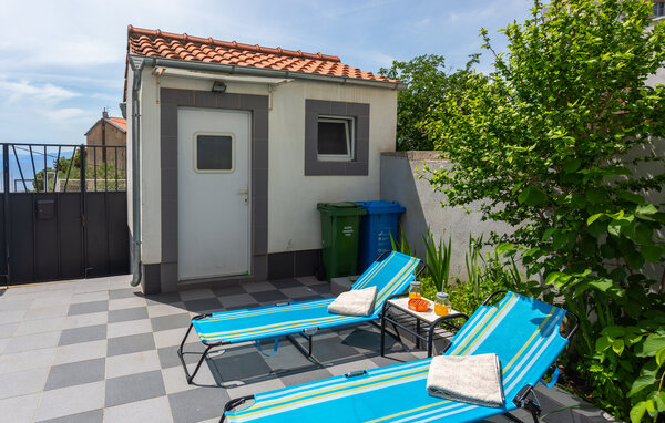 Ferienhaus - Opatija-Rijeka , Kroatien - CKU429 6