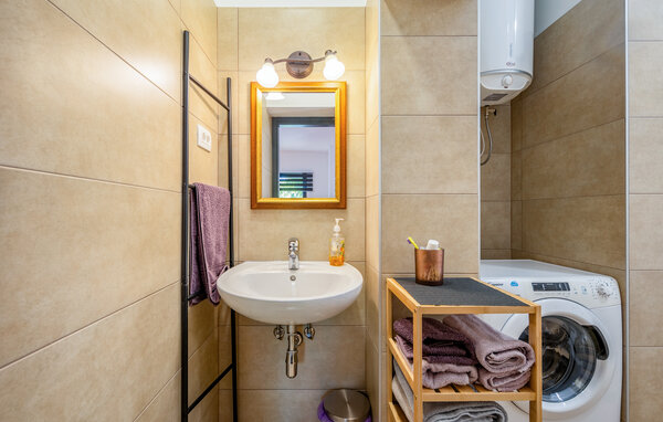 Appartement - Opatija-Lovran , Croatie - CKU430 702