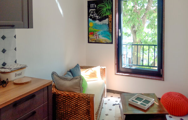 Appartement - Opatija-Lovran , Croatie - CKU430 501