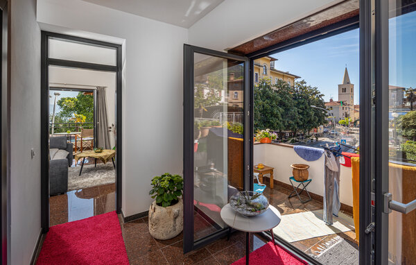 Appartement - Opatija-Lovran , Croatie - CKU430 3