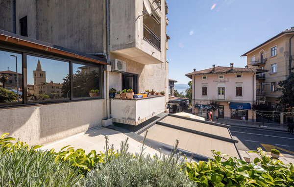 Appartement - Opatija-Lovran , Croatie - CKU430 7