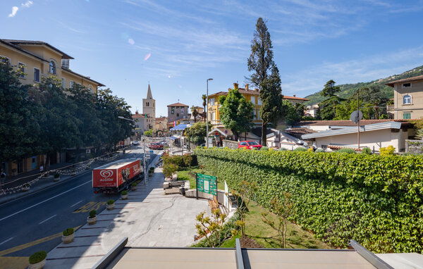 Appartement - Opatija-Lovran , Croatie - CKU430 201