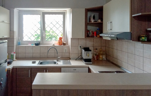 Apartment - Opatija-Rijeka , Croatia - CKU431 3
