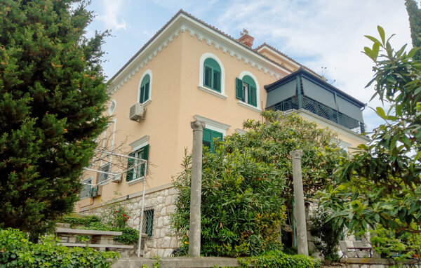 Apartment - Opatija-Rijeka , Croatia - CKU431 4