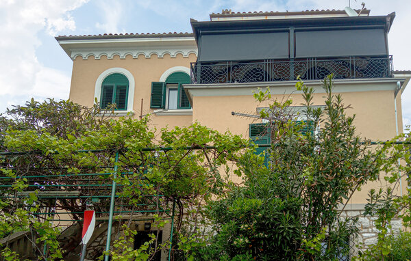Apartment - Opatija-Rijeka , Croatia - CKU431 81