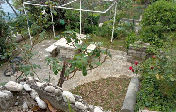 Apartment - Opatija-Rijeka , Croatia - CKU431 5