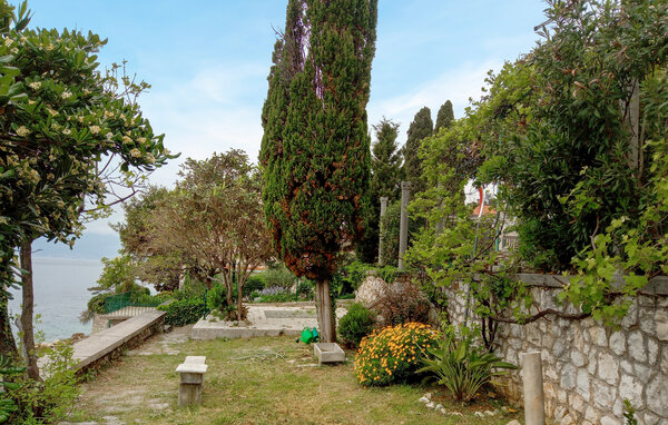 Apartment - Opatija-Rijeka , Croatia - CKU431 102