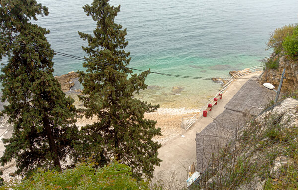 Apartment - Opatija-Rijeka , Croatia - CKU431 6
