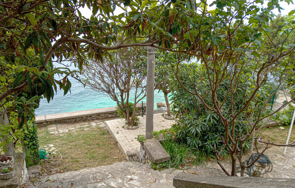 Apartment - Opatija-Rijeka , Croatia - CKU431 201