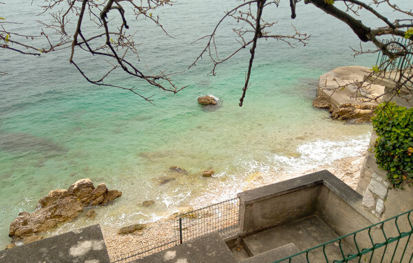 Apartment - Opatija-Rijeka , Croatia - CKU431 202
