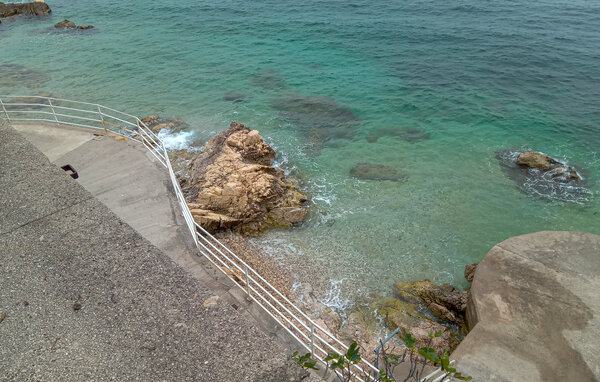 Apartment - Opatija-Rijeka , Croatia - CKU431 203