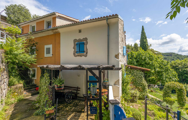 Ferienhaus - Opatija-Rijeka , Kroatien - CKU432 2