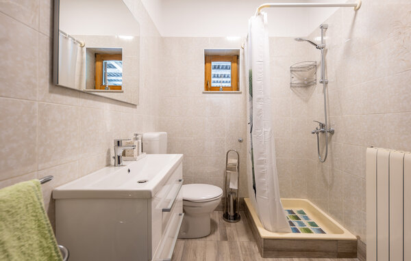 Appartamento - Opatija-Bresca , Croazia - CKU433 701